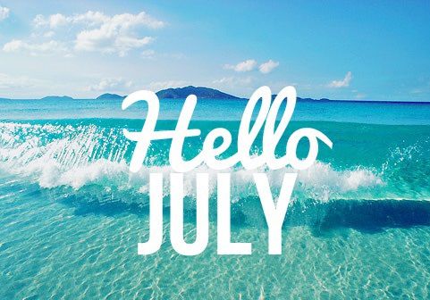 July