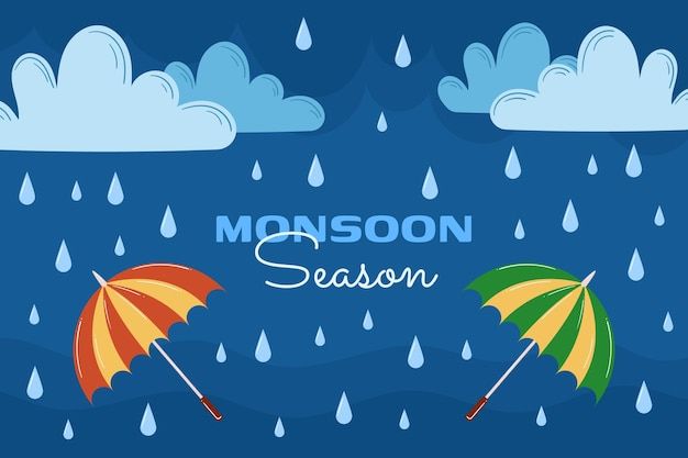 Monsoon Packages